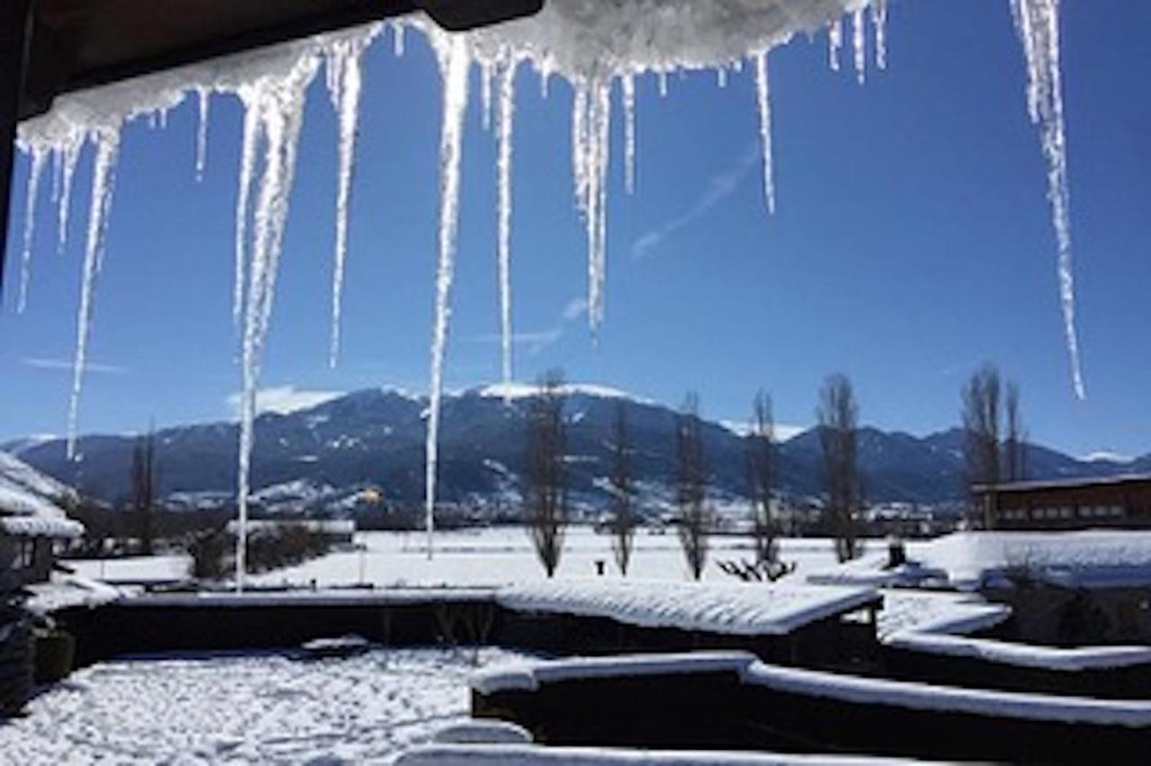 Casa Fontanals De Cerdanya Villa Soriguerola Eksteriør bilde